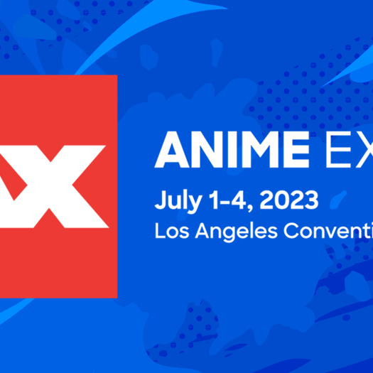 ANIME EXPO 2023