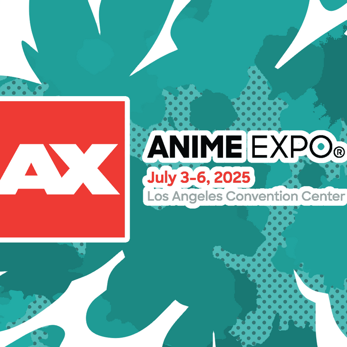 Anime Expo 2025