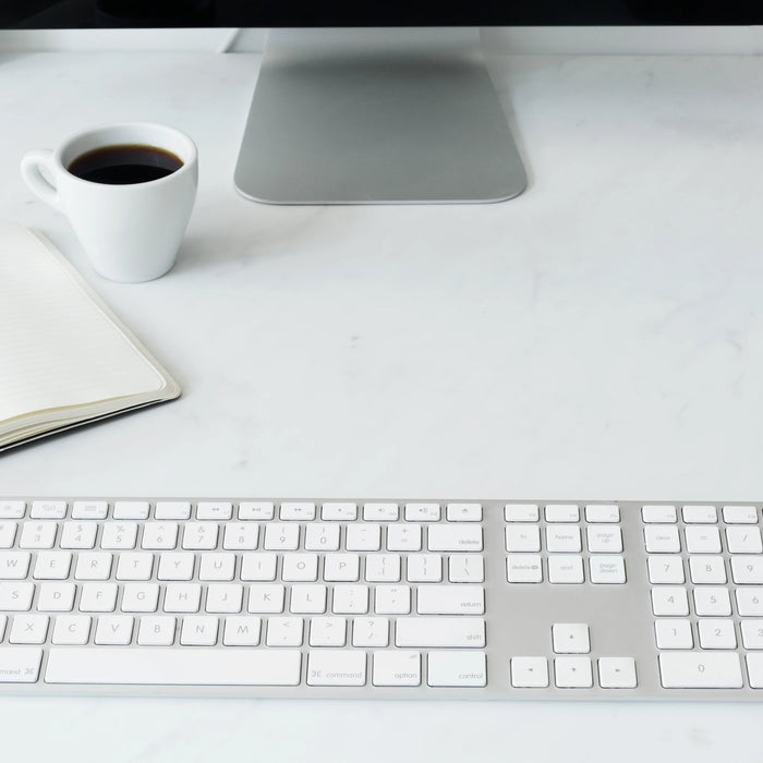 computer desk