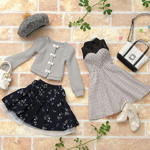Dollfie Outfits