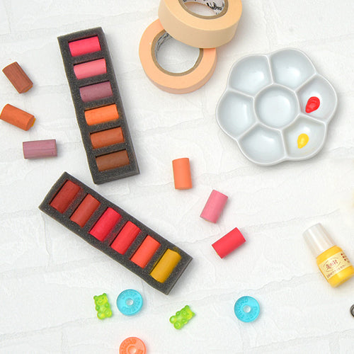 Make-Up Supplies