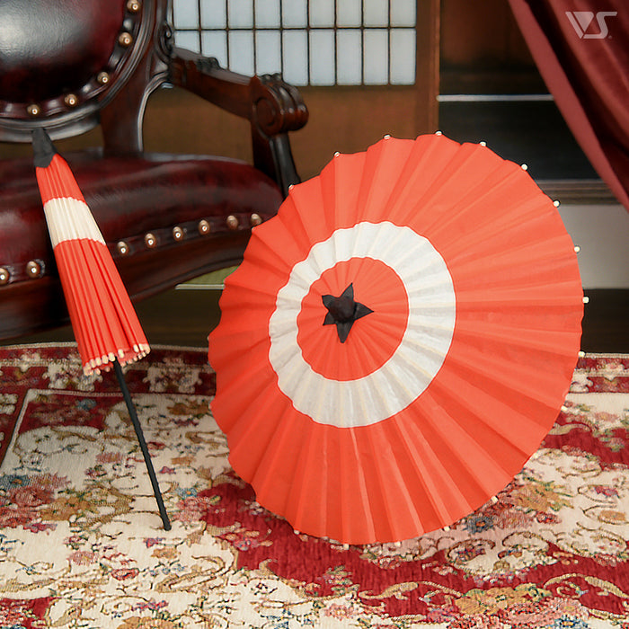 Bangasa Umbrella