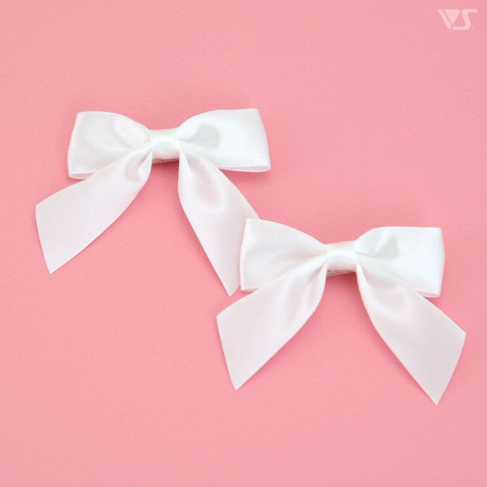 Ribbon Clips (White)