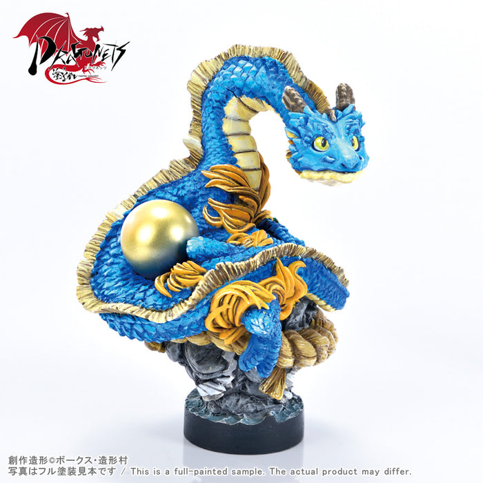 Painting Resin Kit (NuruGara) Dragonets 001 Ryujin