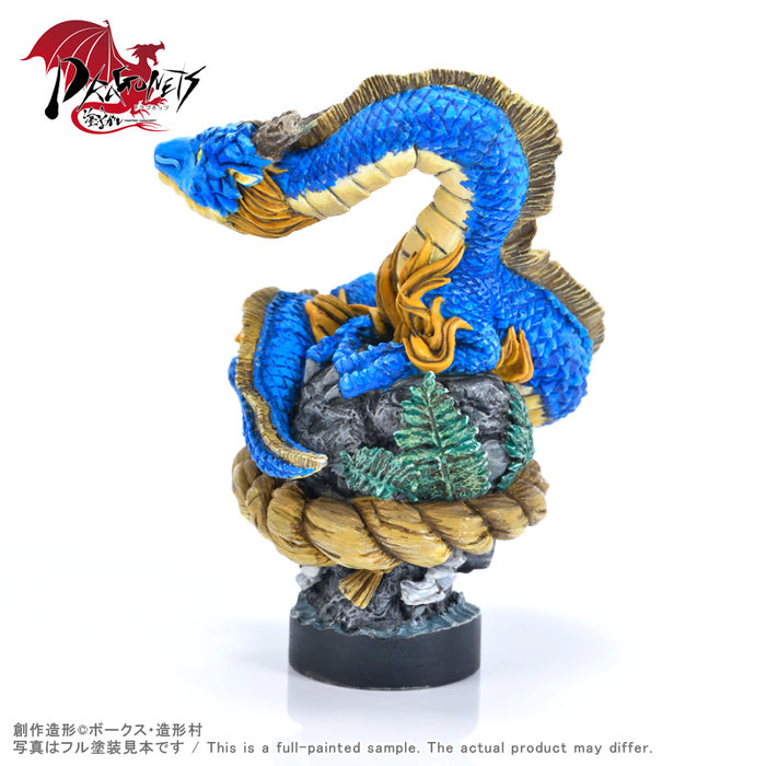 Painting Resin Kit (NuruGara) Dragonets 001 Ryujin