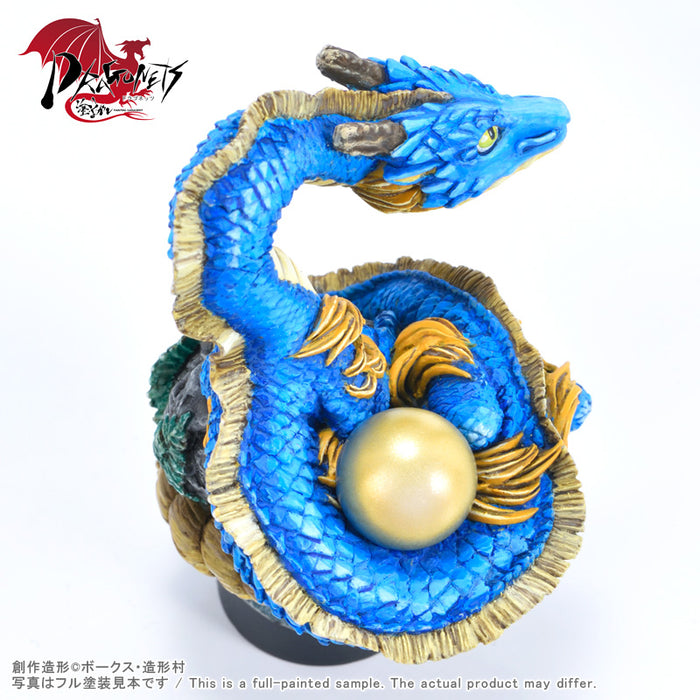 Painting Resin Kit (NuruGara) Dragonets 001 Ryujin
