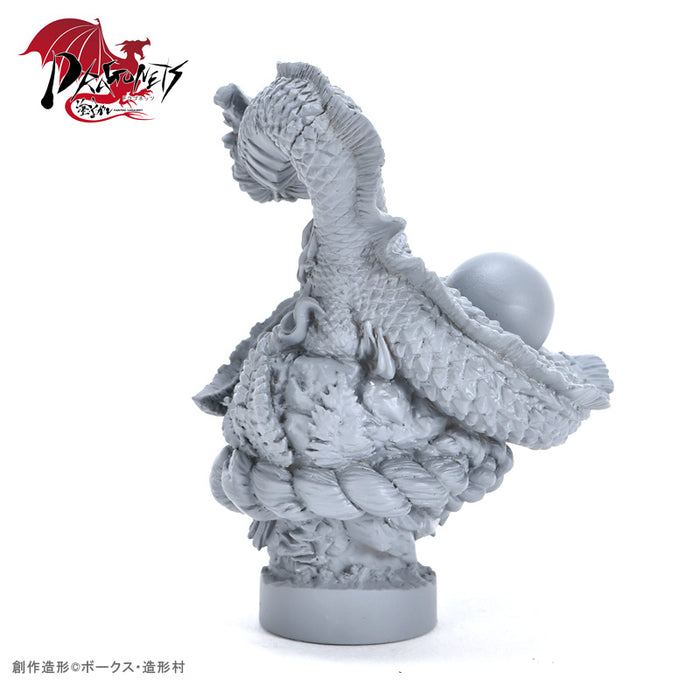 Painting Resin Kit (NuruGara) Dragonets 001 Ryujin