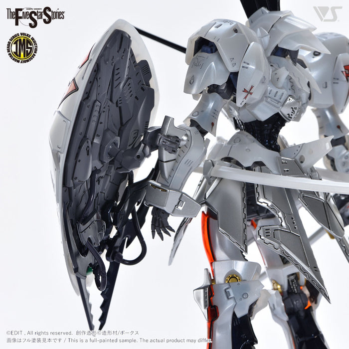 IMS 1/144 L.E.D. MIRAGE V3 Light Armament Version