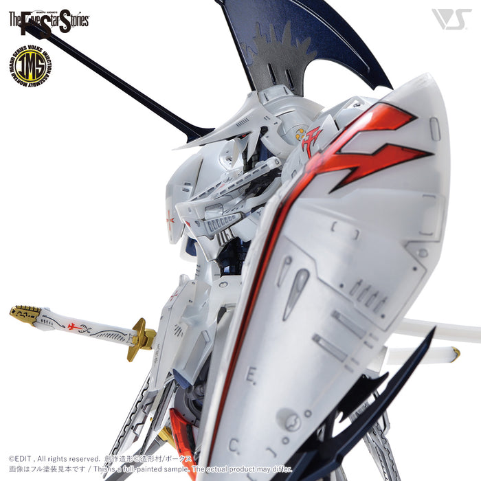 IMS 1/100 L.E.D. MIRAGE V3 Light Armament Version