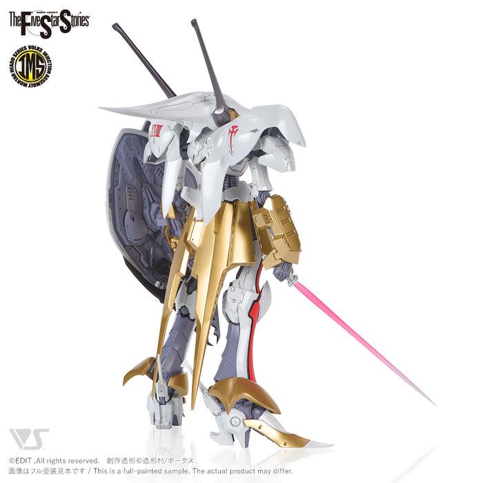 IMS 1/100 SCHPERTOR K.O.G. =BOTH 2992= with Veil