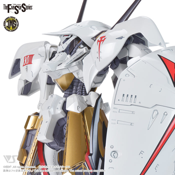 IMS 1/100 SCHPERTOR K.O.G. =BOTH 2992= with Veil