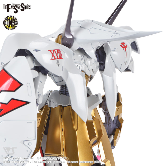 IMS 1/100 SCHPERTOR K.O.G. =BOTH 2992= with Veil