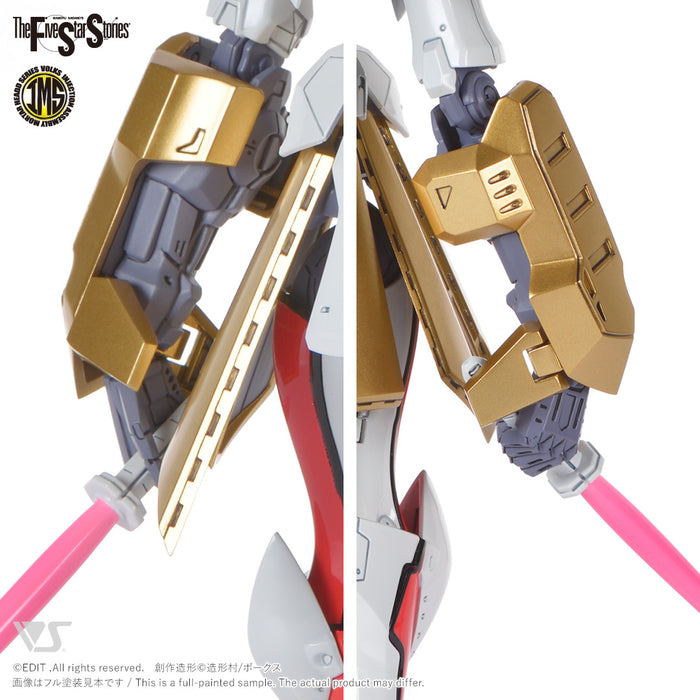 IMS 1/100 SCHPERTOR K.O.G. =BOTH 2992= with Veil