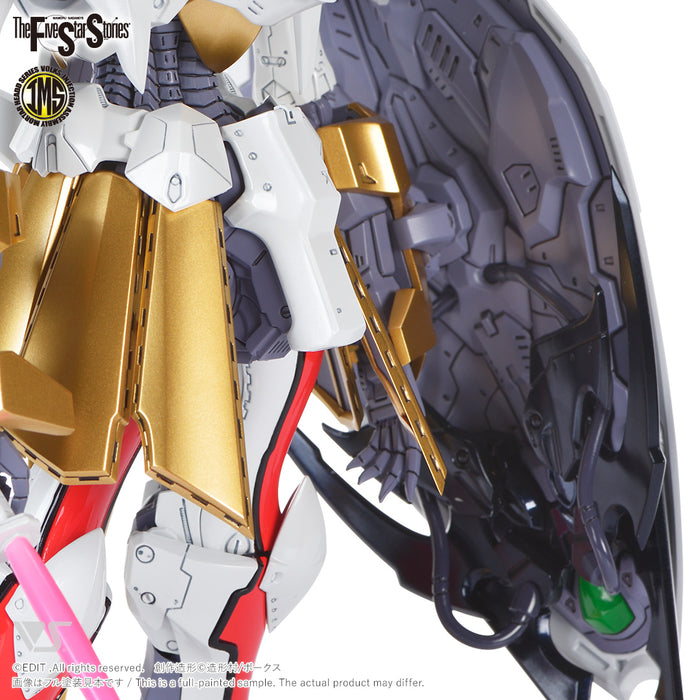 IMS 1/100 SCHPERTOR K.O.G. =BOTH 2992= with Veil