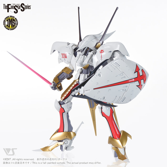 IMS 1/100 SCHPERTOR K.O.G. =BOTH 2992= with Veil