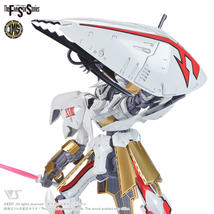 IMS 1/100 SCHPERTOR K.O.G. =BOTH 2992= with Veil