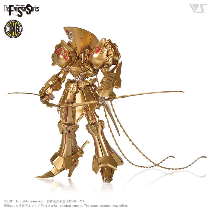 IMS 1/144 the KNIGHT of GOLD Type D MIRAGE =DELTA BERUNN 3007=
