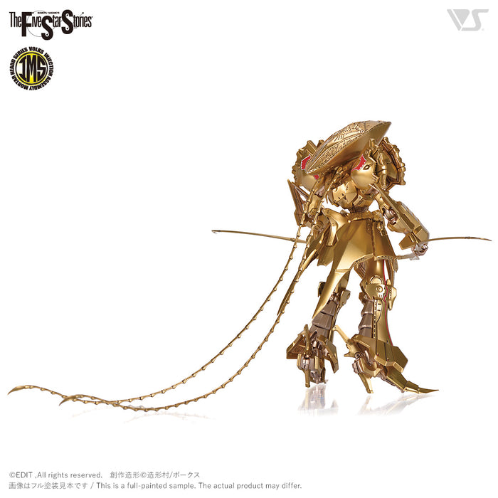 IMS 1/144 the KNIGHT of GOLD Type D MIRAGE =DELTA BERUNN 3007=