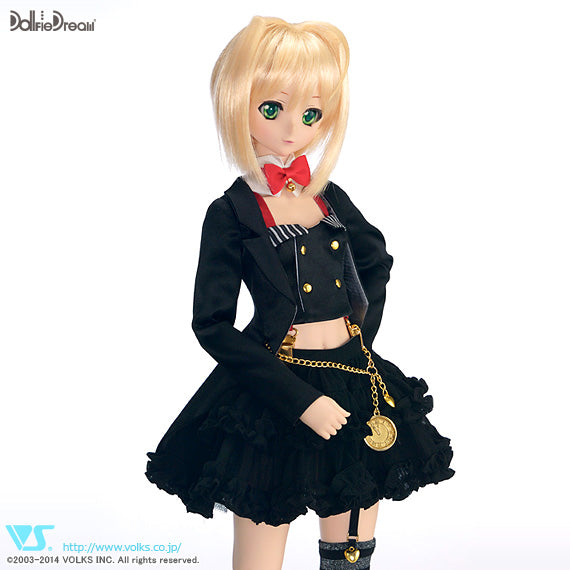DDS Akira 2nd Version