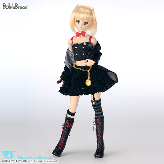 DDS Akira 2nd Version