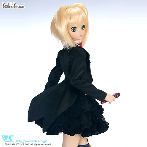 DDS Akira 2nd Version