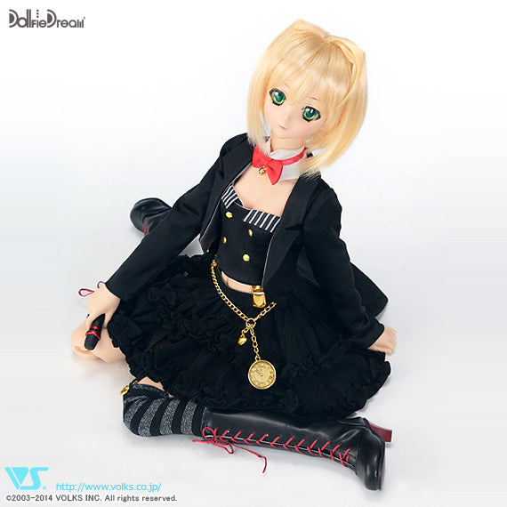 DDS Akira 2nd Version