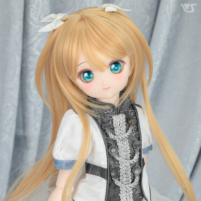 White Lady Knight / Mini