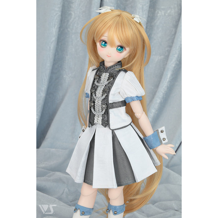 White Lady Knight / Mini