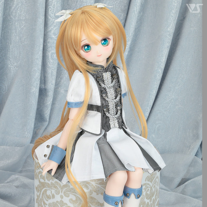 White Lady Knight / Mini