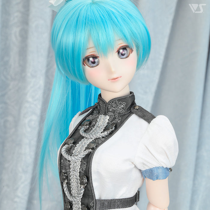 SD White Lady Knight