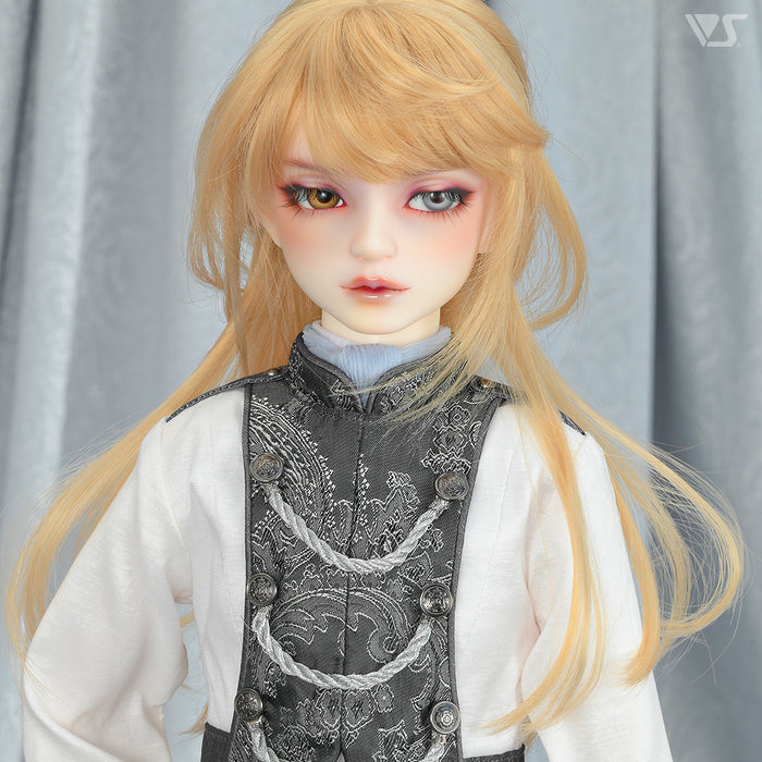 SDGrB White Knight