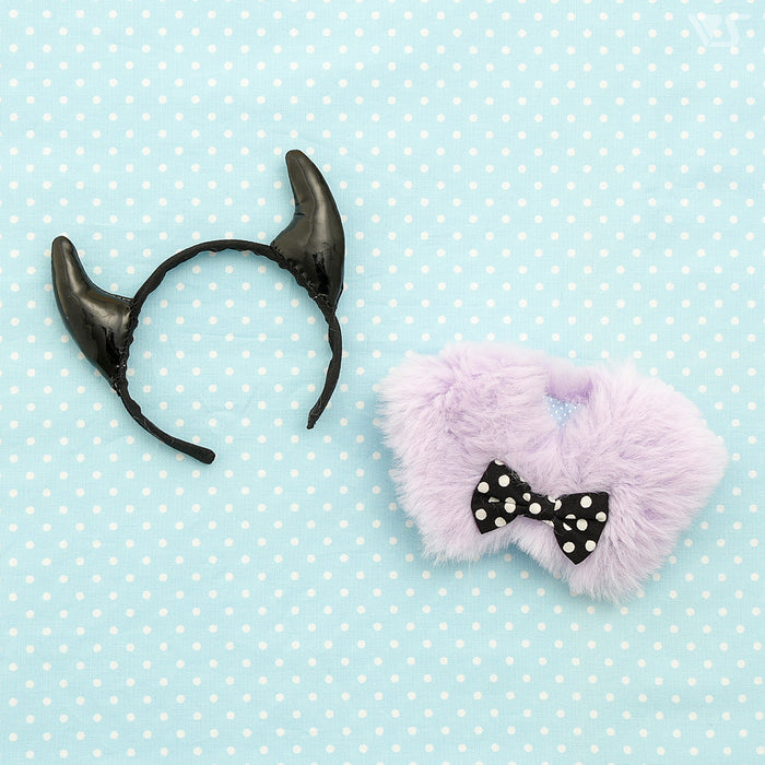 Cute Devil Set