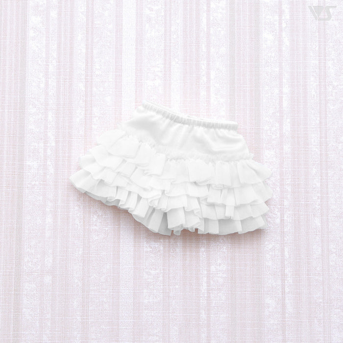 MDD Frilled Bloomers Version 2 / Mini