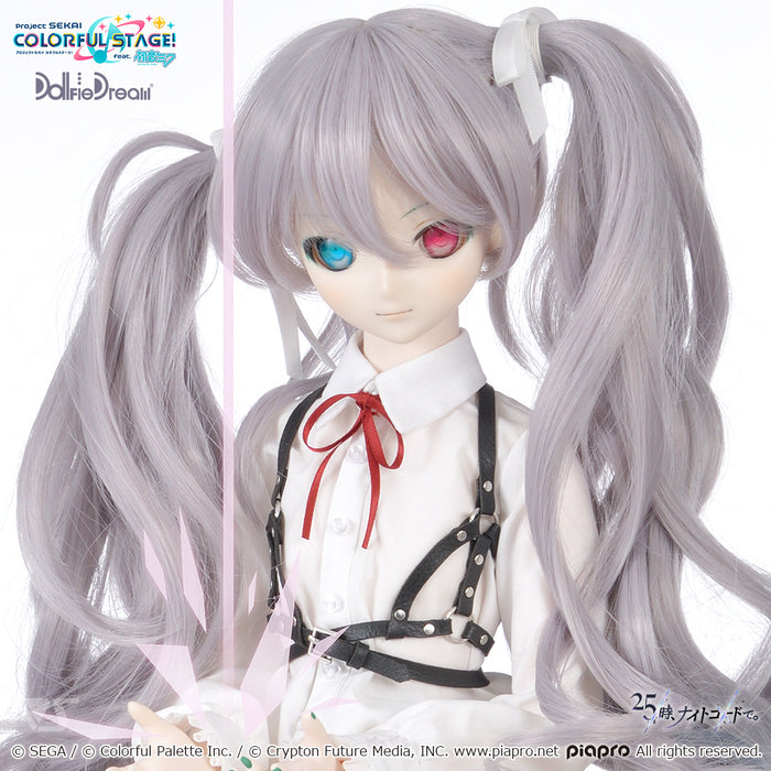 Empty SEKAI Hatsune Miku Outfit Set