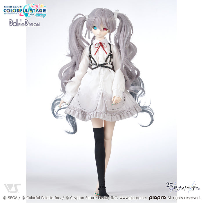 Empty SEKAI Hatsune Miku Outfit Set