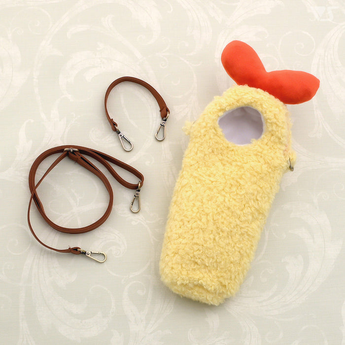 YO-SD Shrimp Tempura Plush Pouch
