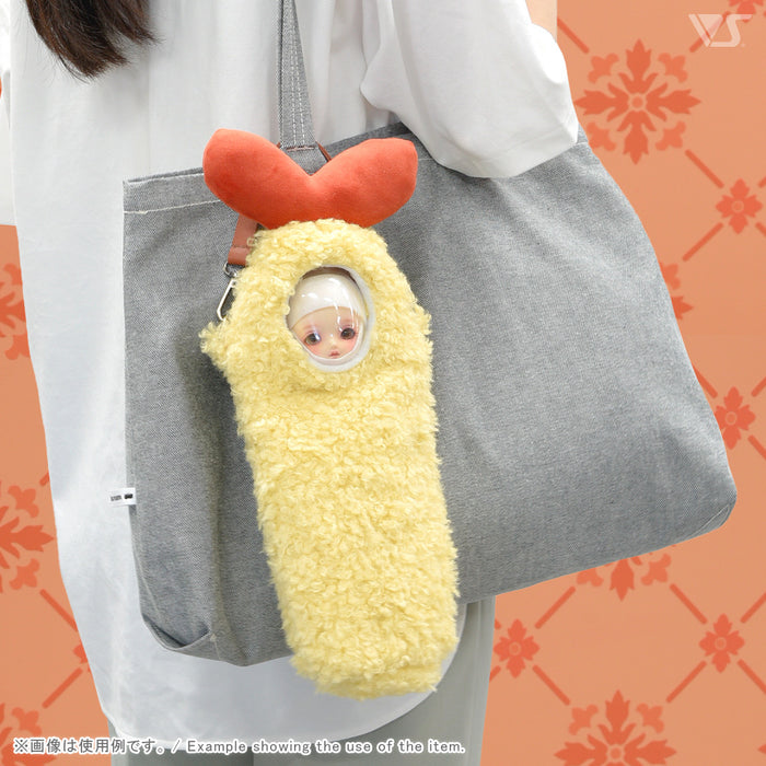 YO-SD Shrimp Tempura Plush Pouch