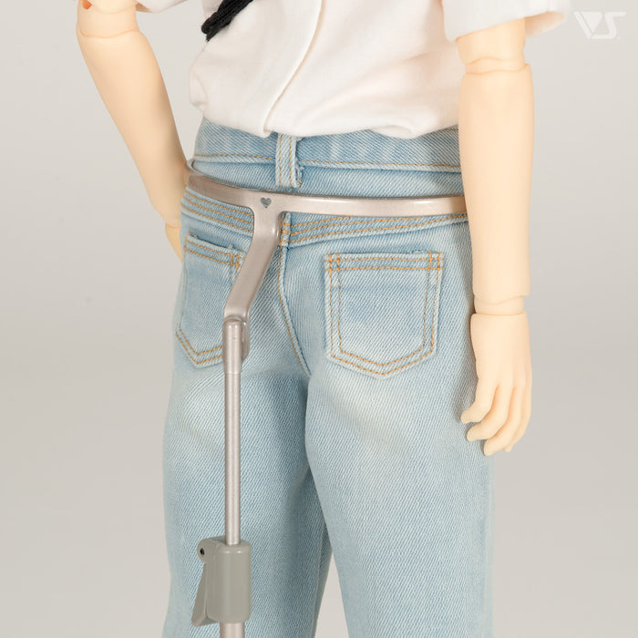 Dollfie Stand (L / Waist Hold Type)