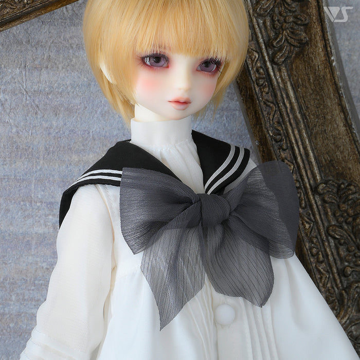 Mirroring Sailor Outfit Set / Mini (Blanc)
