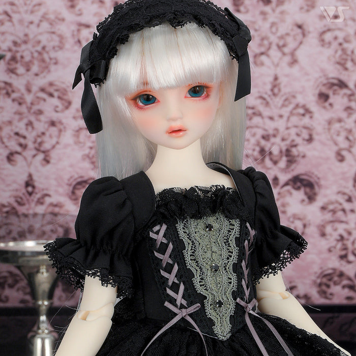 Gothic Lacy Set / Mini