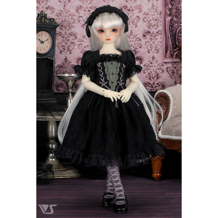 Gothic Lacy Set / Mini