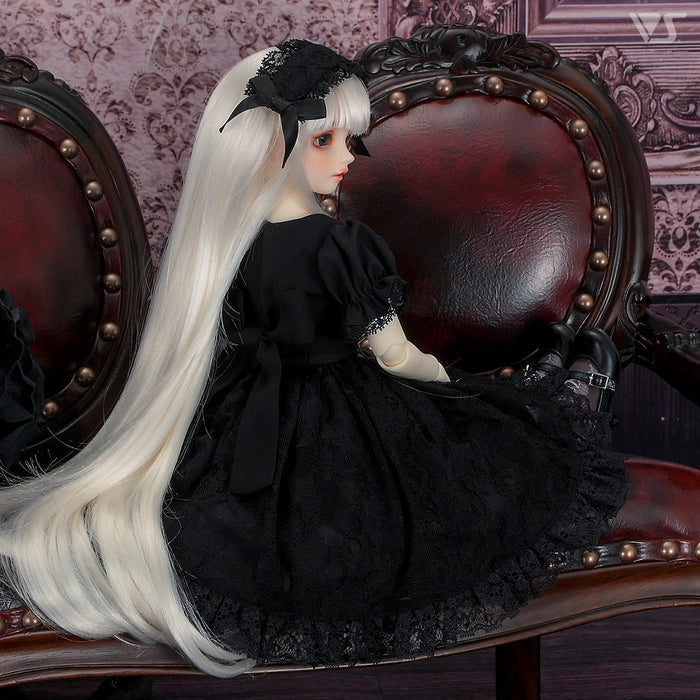 Gothic Lacy Set / Mini
