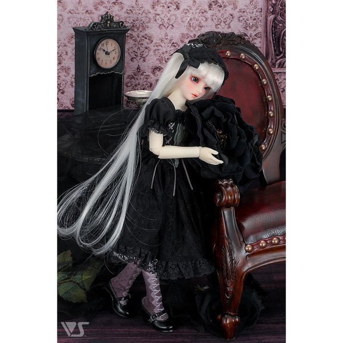 Gothic Lacy Set / Mini