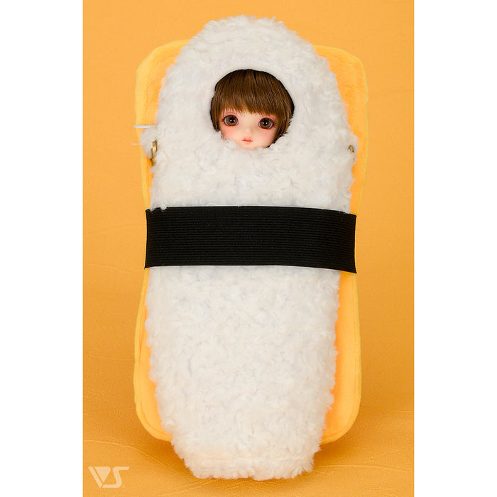 Yo-SD Egg Sushi Plush Pouch