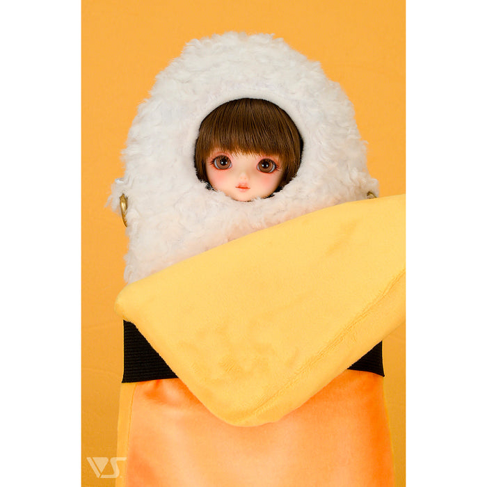 Yo-SD Egg Sushi Plush Pouch