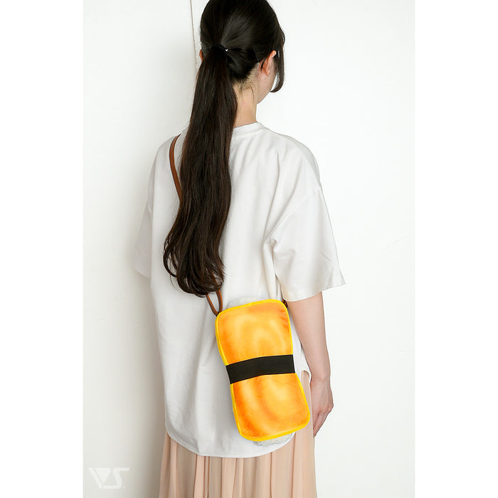 Yo-SD Egg Sushi Plush Pouch