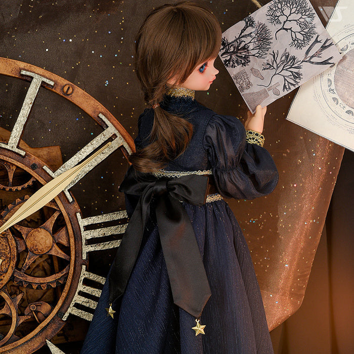 Astrology Girl / Mini