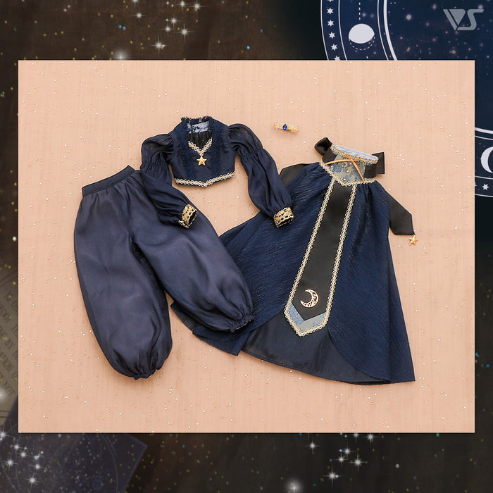 Astrology Girl / Mini