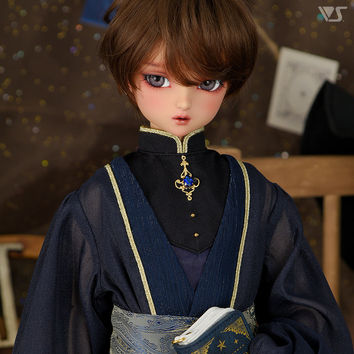 Astrology Boy