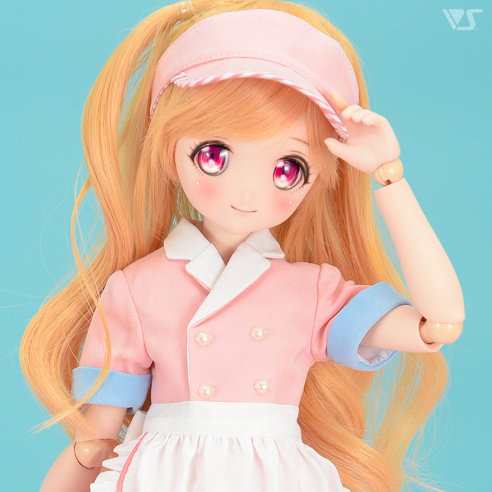 Retro Pop Sundae Set / Mini
